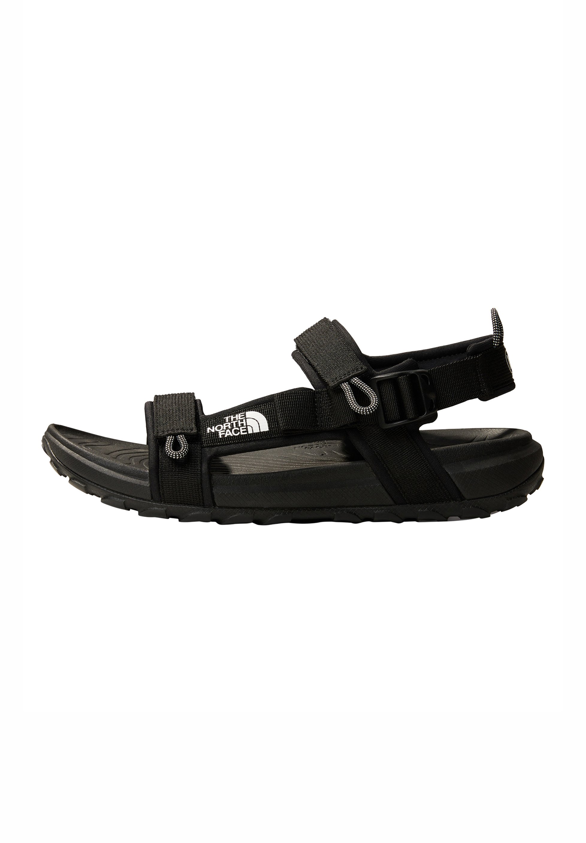 Trekkingsandalen damen north face Outlet